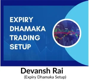 Devansh rai Expiry Dhamala