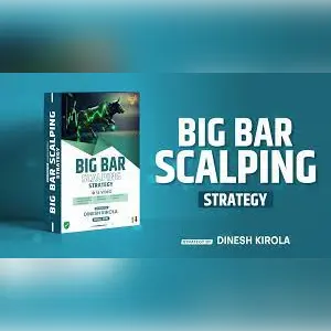 Stock burner big bar strategy