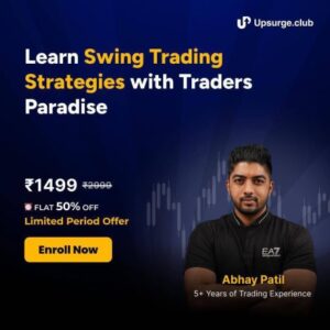 Traders paradise lives  swing trading